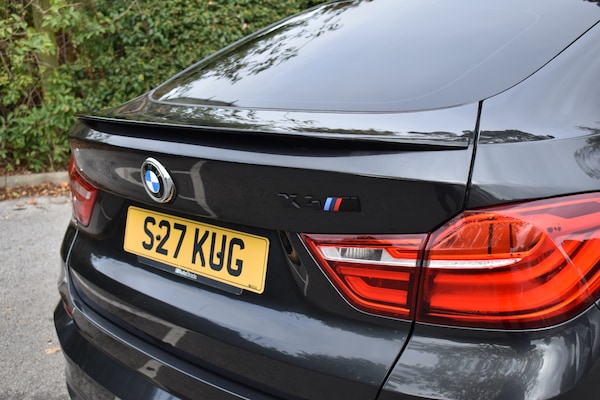 Used BMW X4 2017 for sale - 76046091: Photo 6