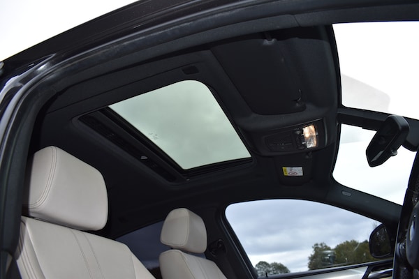 Used BMW X4 2017 for sale - 76046091: Photo 8