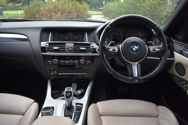 Used BMW X4 2017 for sale - 76046091: Photo 9