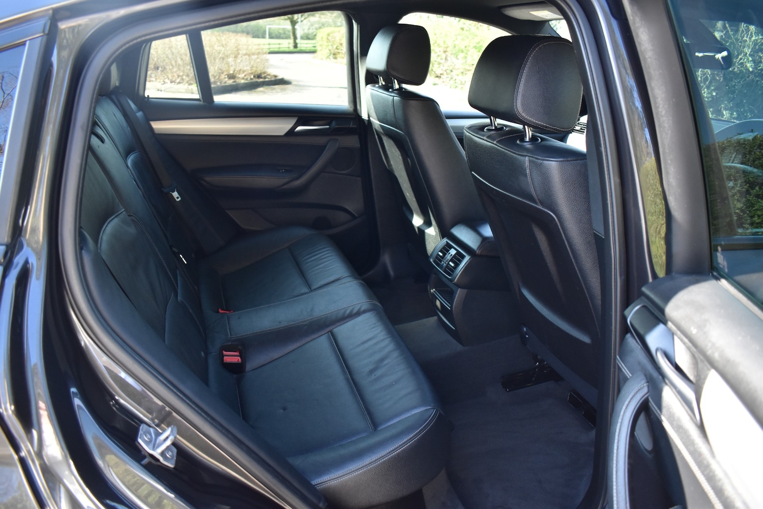 Used BMW X4 2016 for sale - 77954117: Photo 10