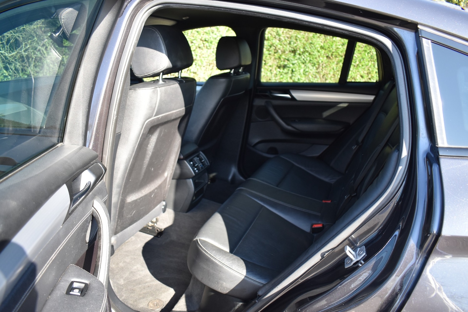 Used BMW X4 2016 for sale - 77954117: Photo 11