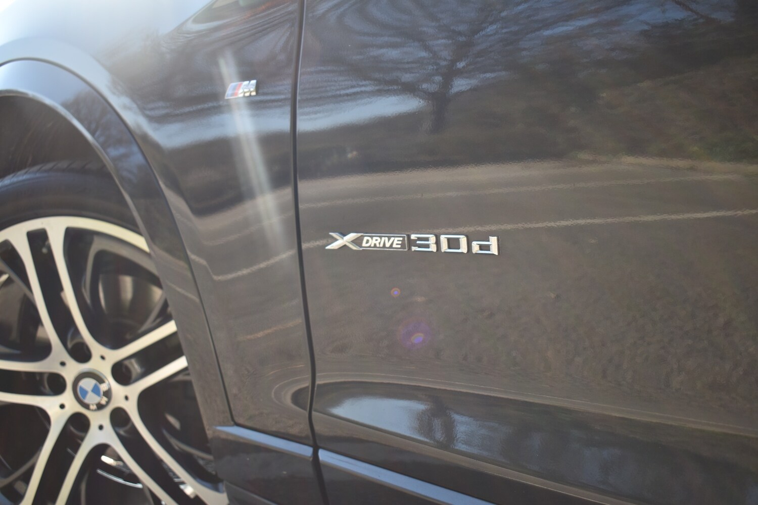 Used BMW X4 2016 for sale - 77954117: Photo 12