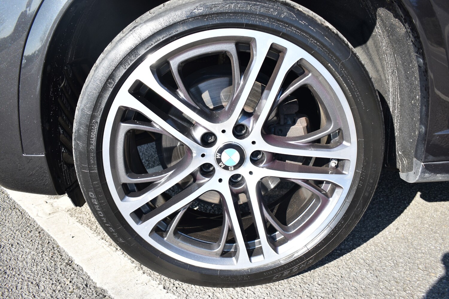 Used BMW X4 2016 for sale - 77954117: Photo 16