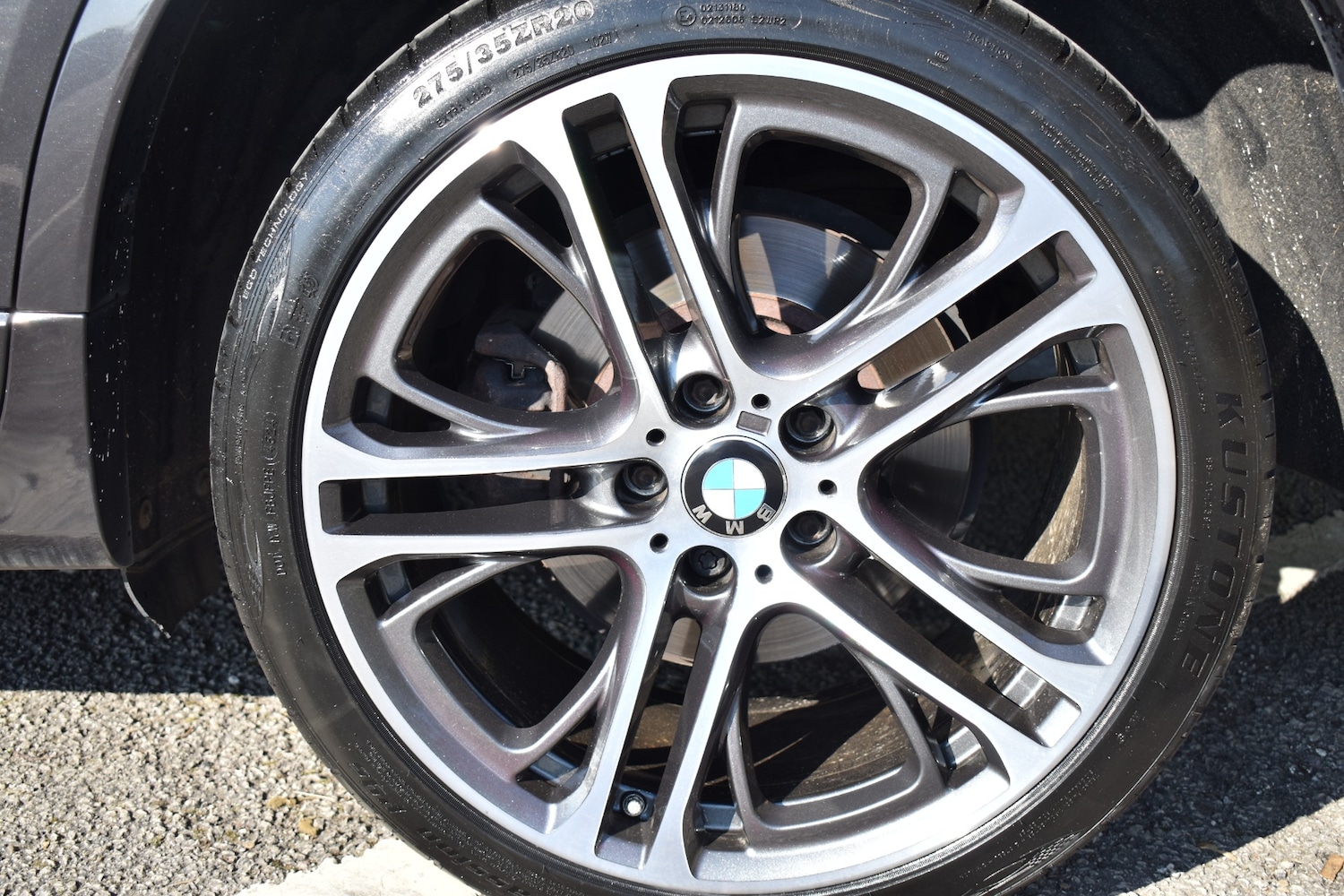 Used BMW X4 2016 for sale - 77954117: Photo 17