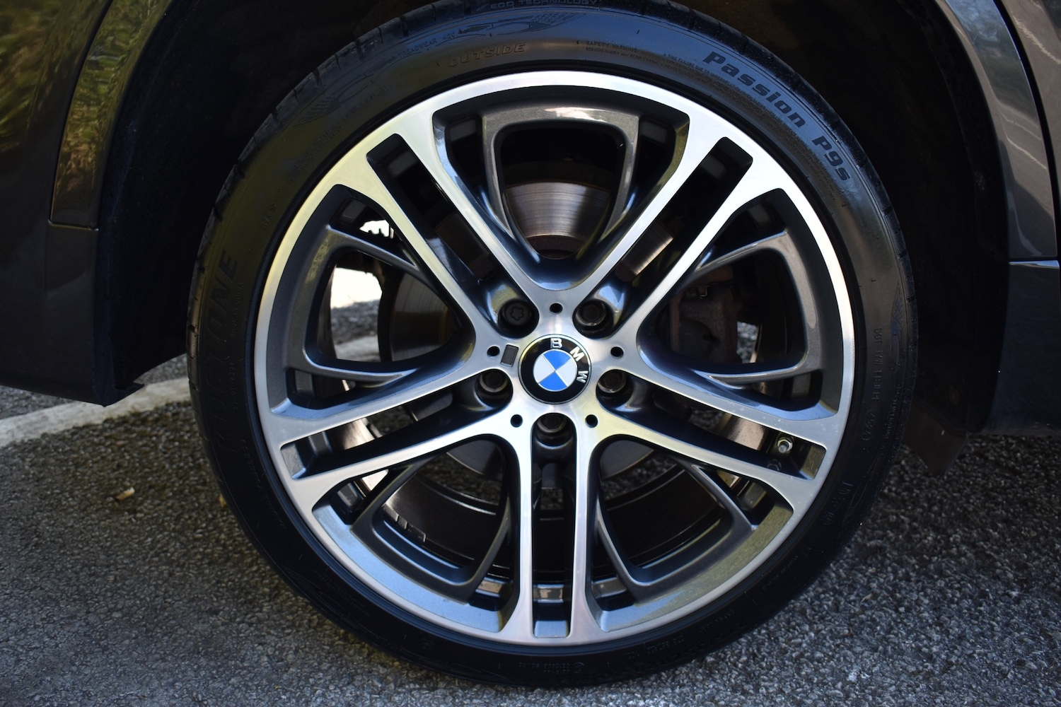 Used BMW X4 2016 for sale - 77954117: Photo 18