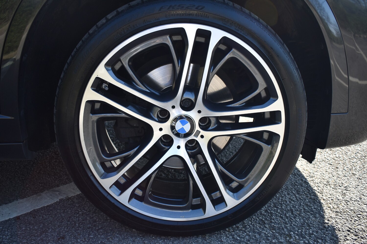 Used BMW X4 2016 for sale - 77954117: Photo 19