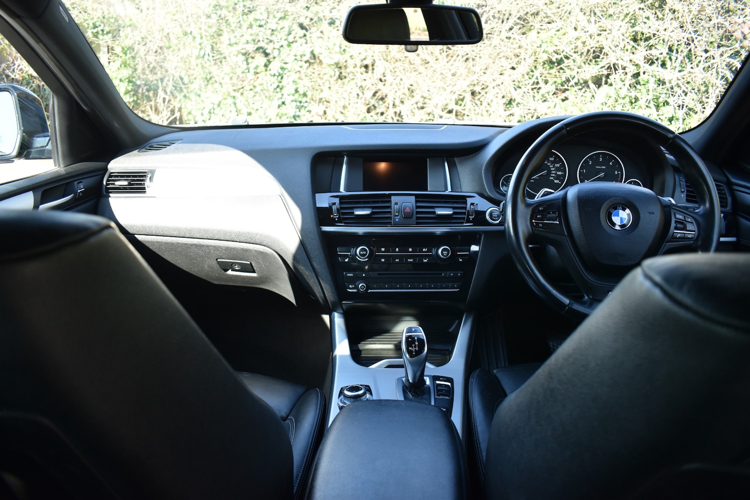 Used BMW X4 2016 for sale - 77954117: Photo 6