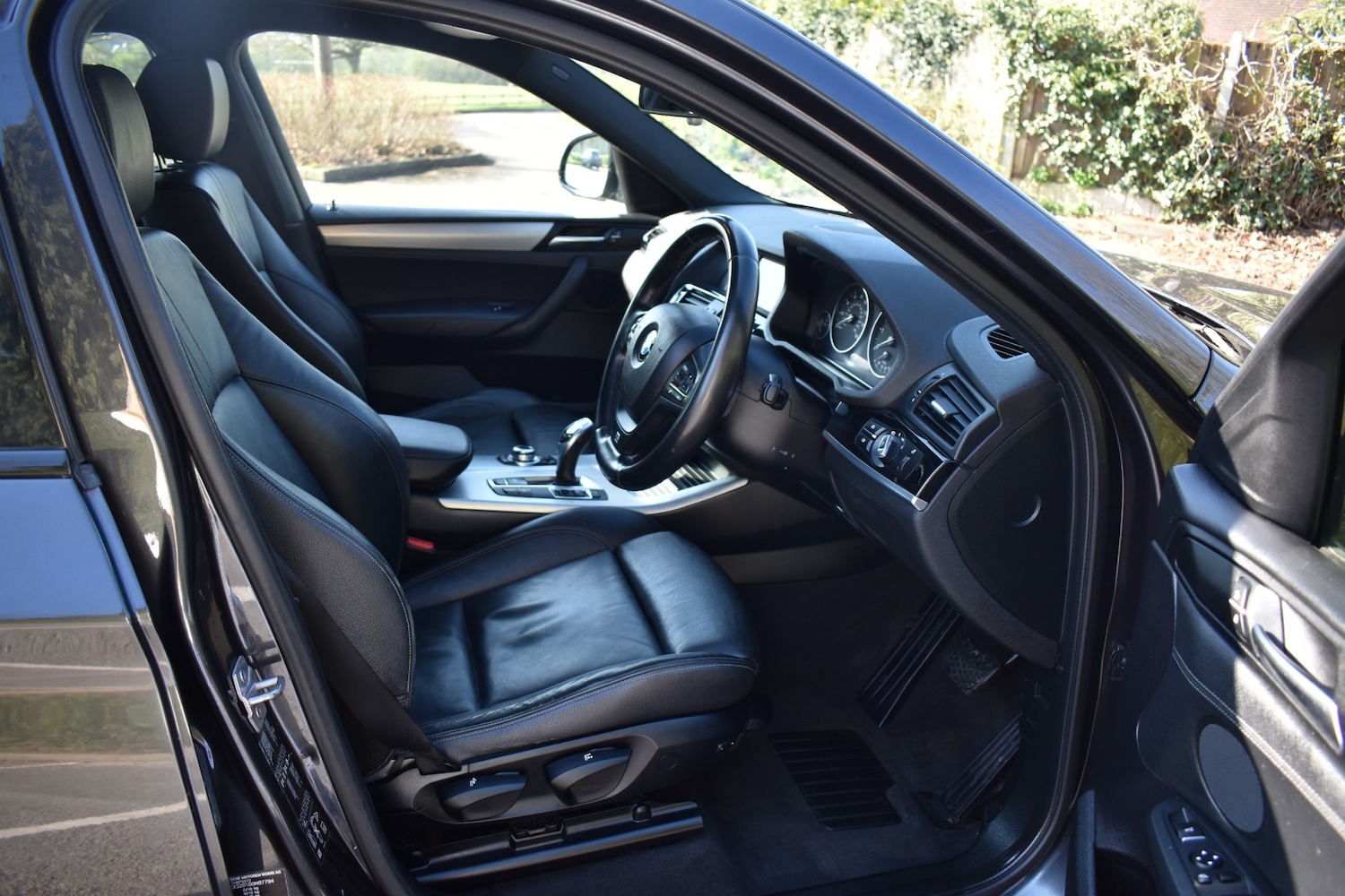 Used BMW X4 2016 for sale - 77954117: Photo 7