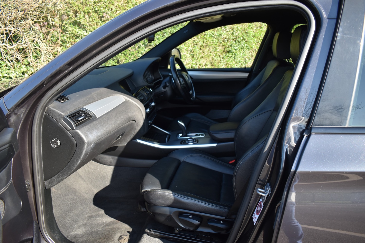 Used BMW X4 2016 for sale - 77954117: Photo 9