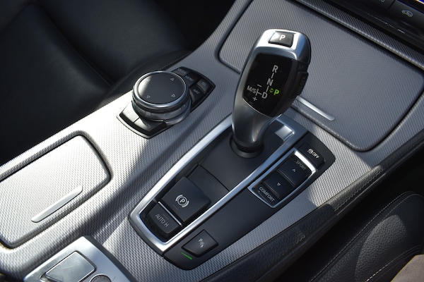 Used BMW 5 Series 2015 for sale - 76184769: Photo 10