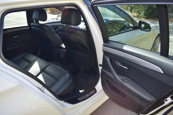 Used BMW 5 Series 2015 for sale - 76184769: Photo 11
