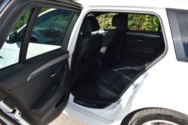 Used BMW 5 Series 2015 for sale - 76184769: Photo 12