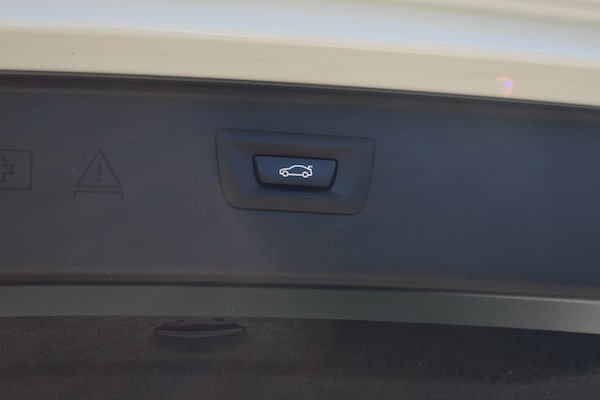 Used BMW 5 Series 2015 for sale - 76184769: Photo 15