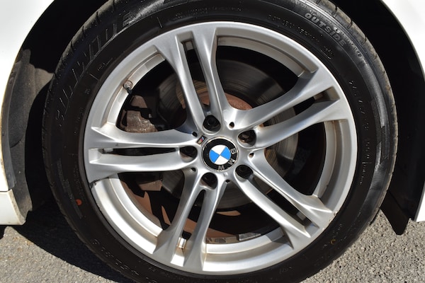 Used BMW 5 Series 2015 for sale - 76184769: Photo 17