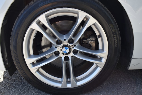 Used BMW 5 Series 2015 for sale - 76184769: Photo 18