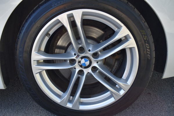 Used BMW 5 Series 2015 for sale - 76184769: Photo 19