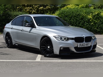 Used BMW 3 Series 2013 for sale - 79032033: Photo
