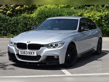 Used BMW 3 Series 2013 for sale - 79032033: Photo
