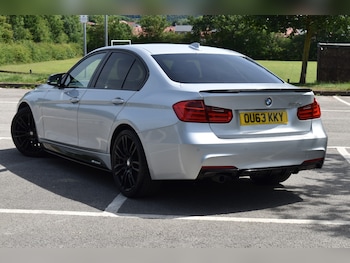 Used BMW 3 Series 2013 for sale - 79032033: Photo