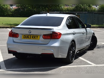 Used BMW 3 Series 2013 for sale - 79032033: Photo