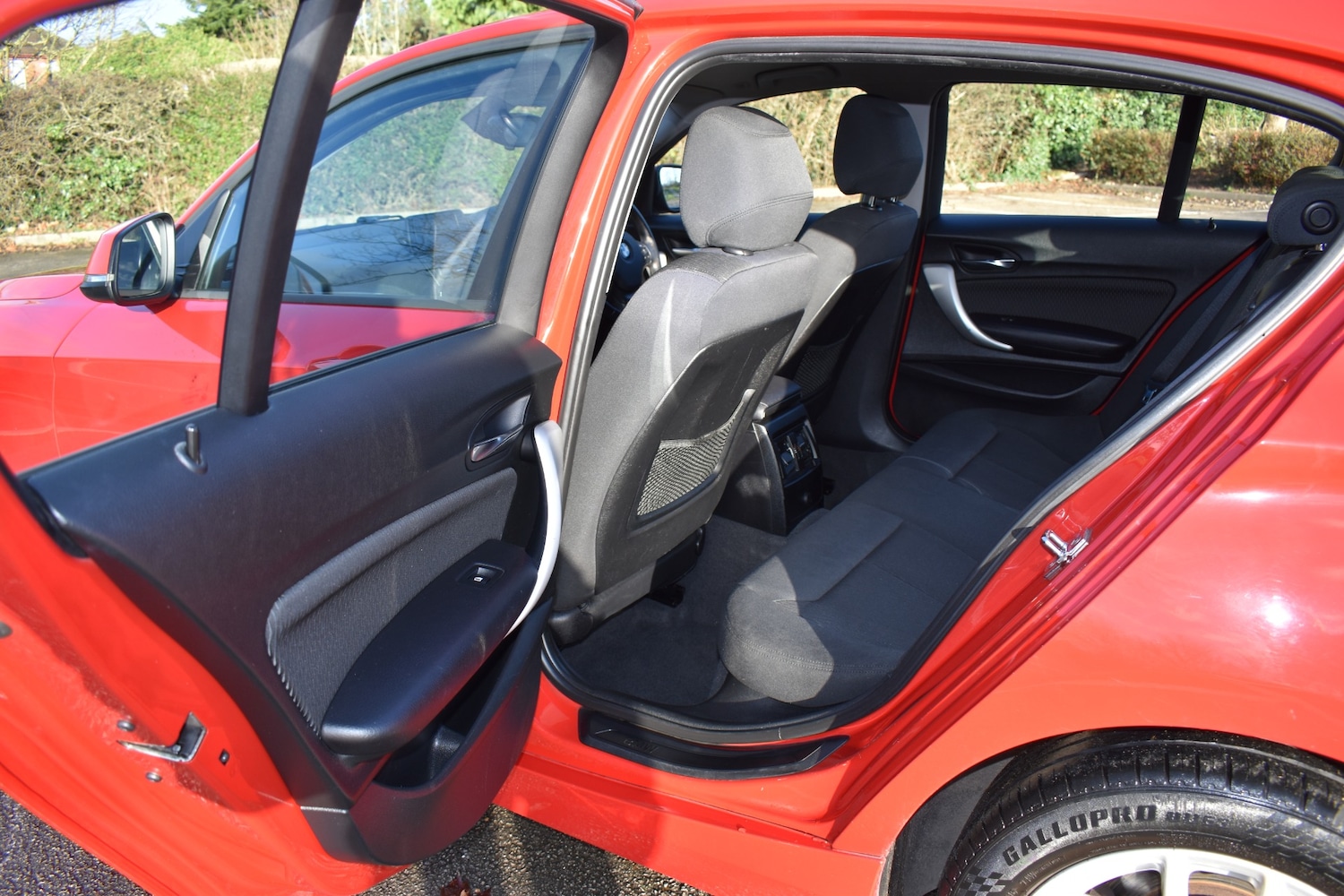 Used BMW 1 Series 2012 for sale - 76918211: Photo 10