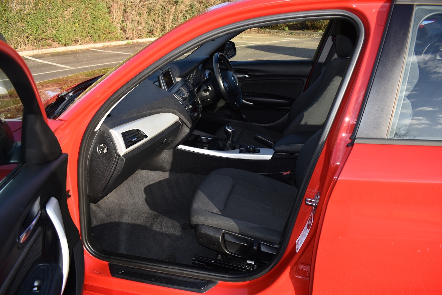 Used BMW 1 Series 2012 for sale - 76918211: Photo 12