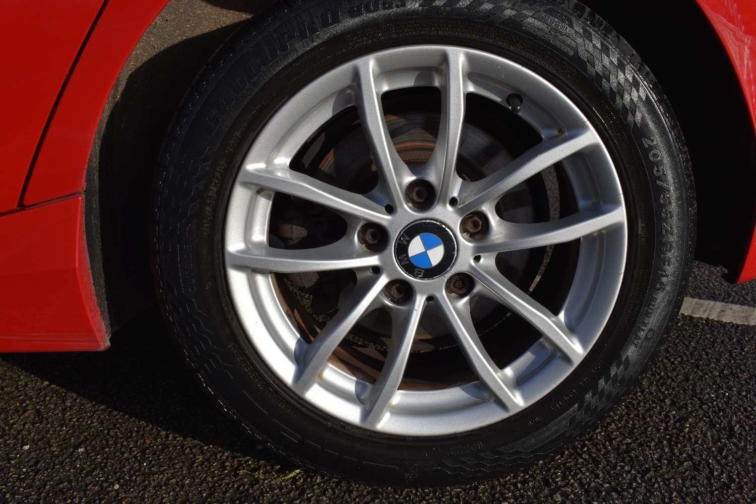 Used BMW 1 Series 2012 for sale - 76918211: Photo 14