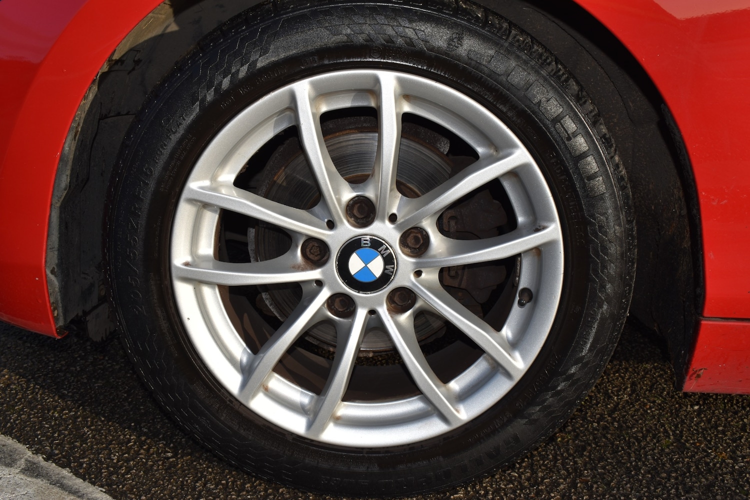 Used BMW 1 Series 2012 for sale - 76918211: Photo 15