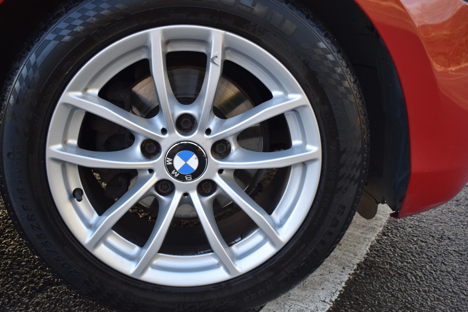 Used BMW 1 Series 2012 for sale - 76918211: Photo 16