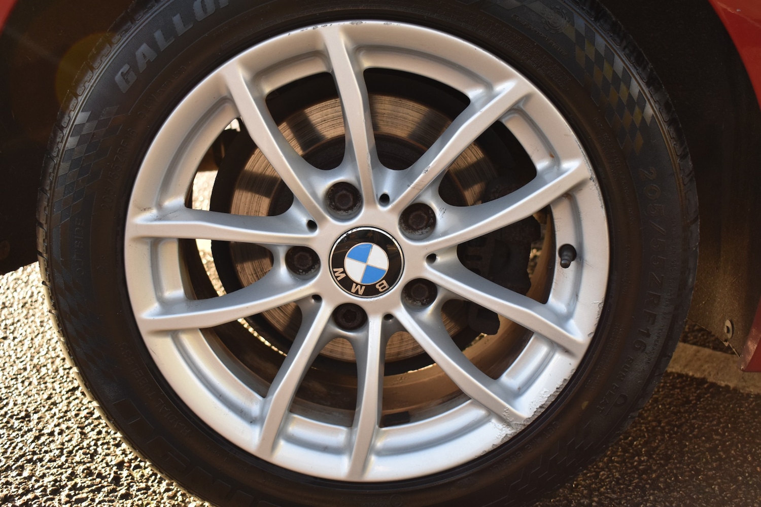 Used BMW 1 Series 2012 for sale - 76918211: Photo 17