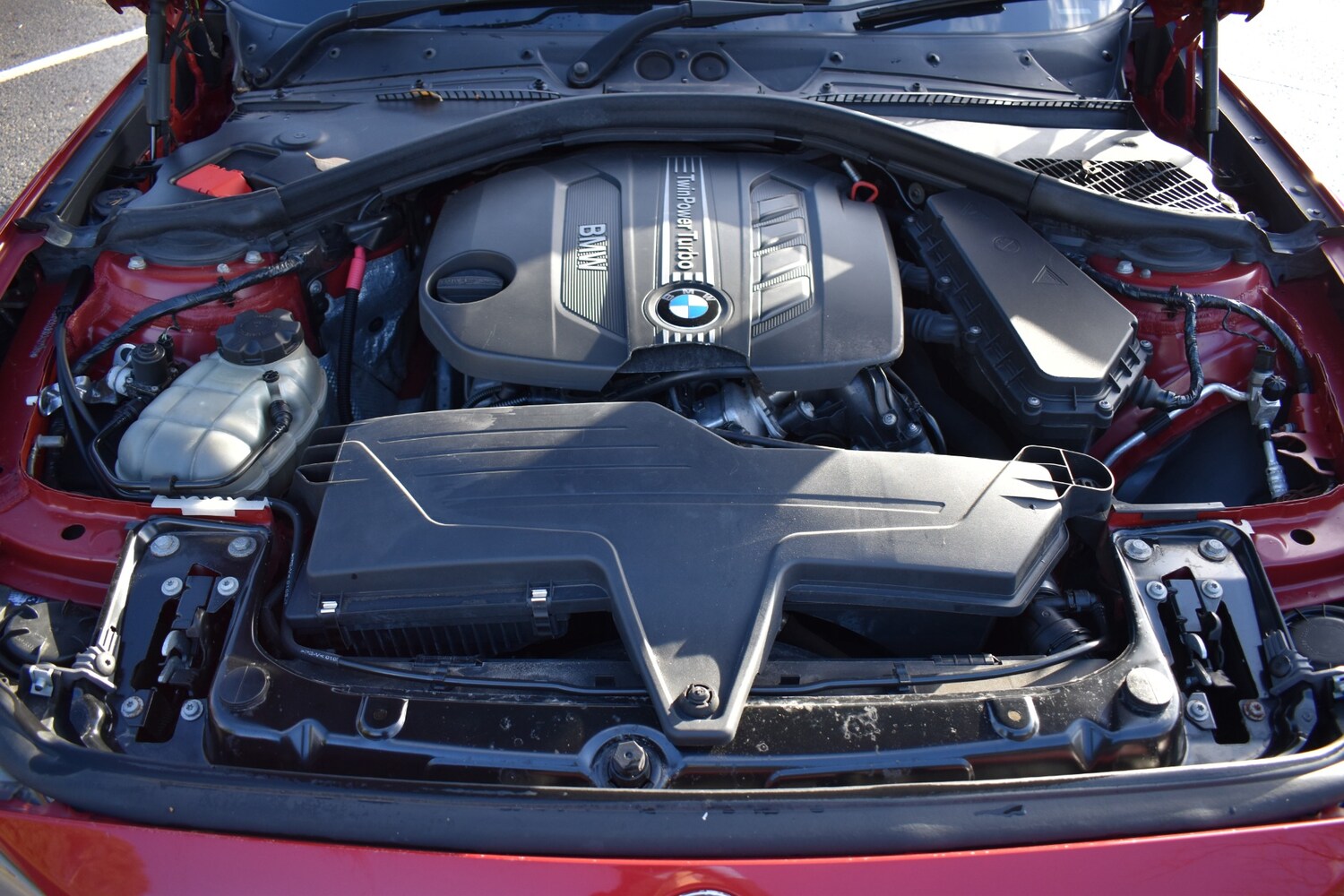 Used BMW 1 Series 2012 for sale - 76918211: Photo 18