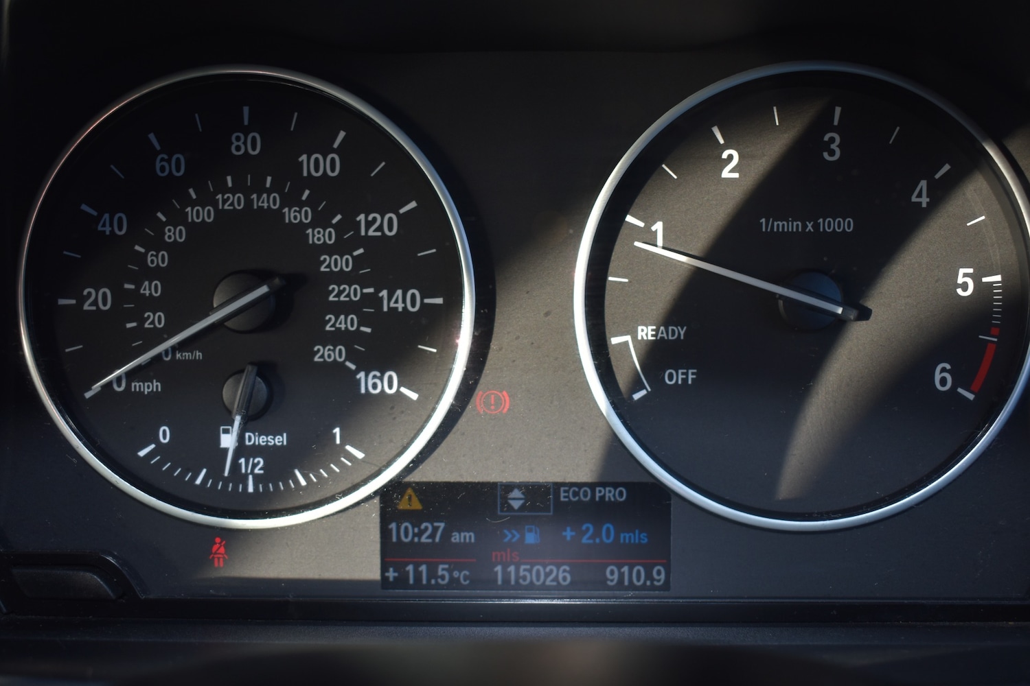 Used BMW 1 Series 2012 for sale - 76918211: Photo 19