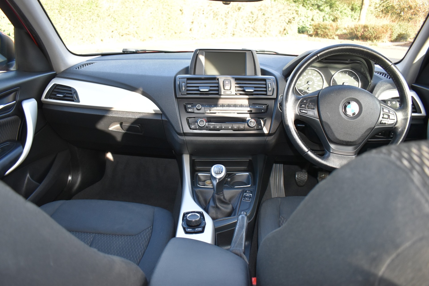 Used BMW 1 Series 2012 for sale - 76918211: Photo 6