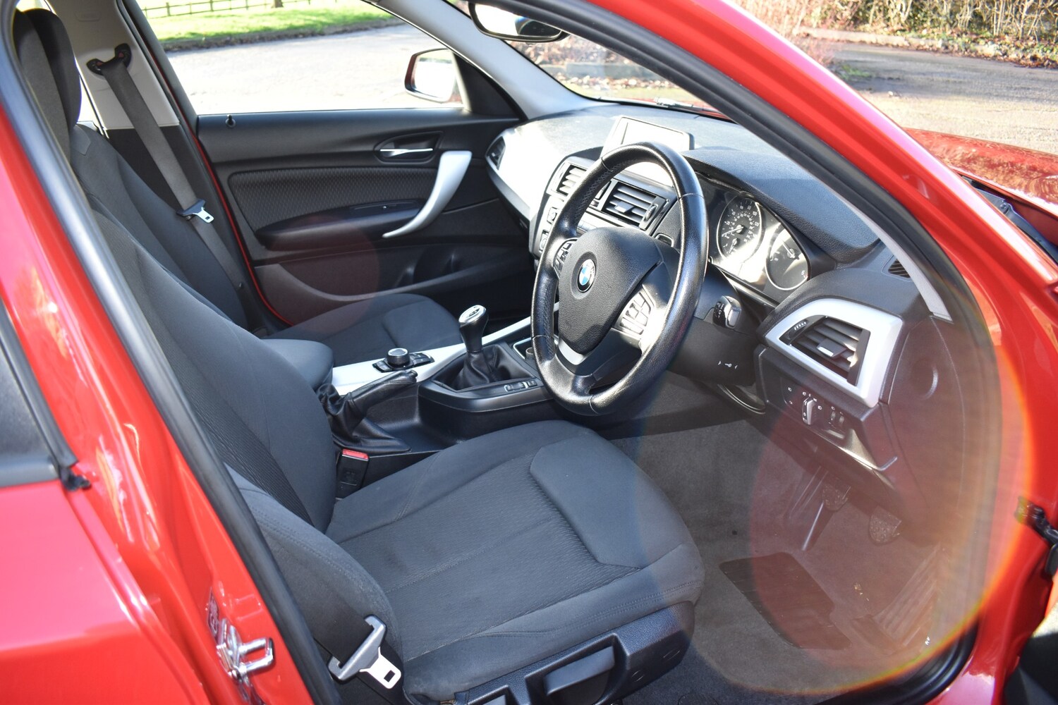 Used BMW 1 Series 2012 for sale - 76918211: Photo 7