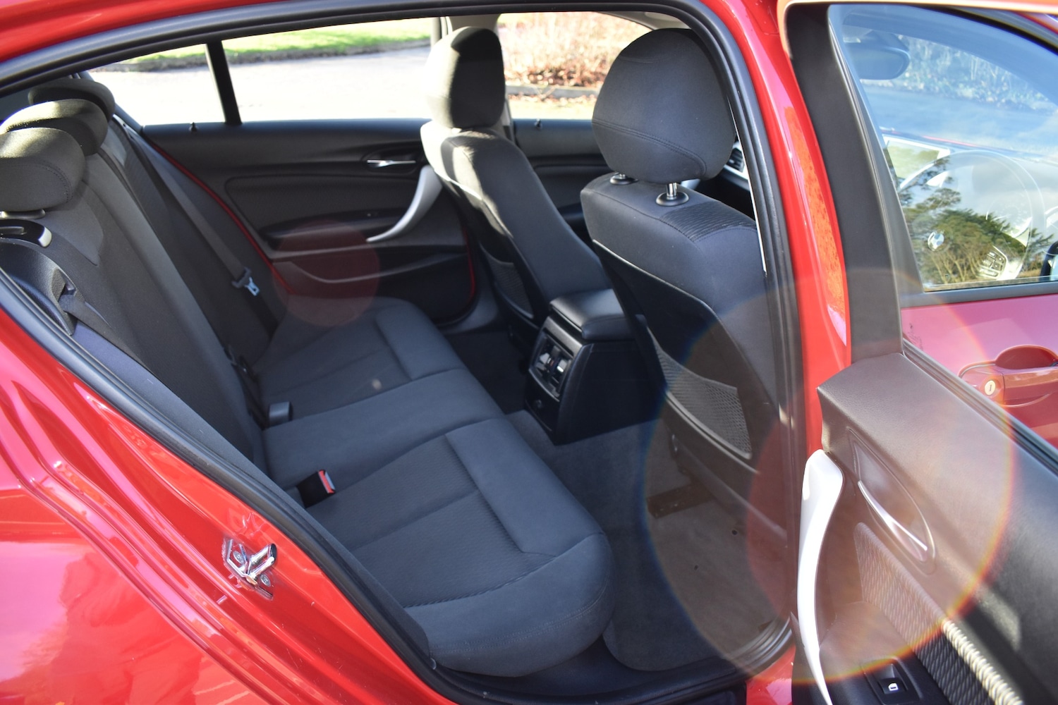 Used BMW 1 Series 2012 for sale - 76918211: Photo 8