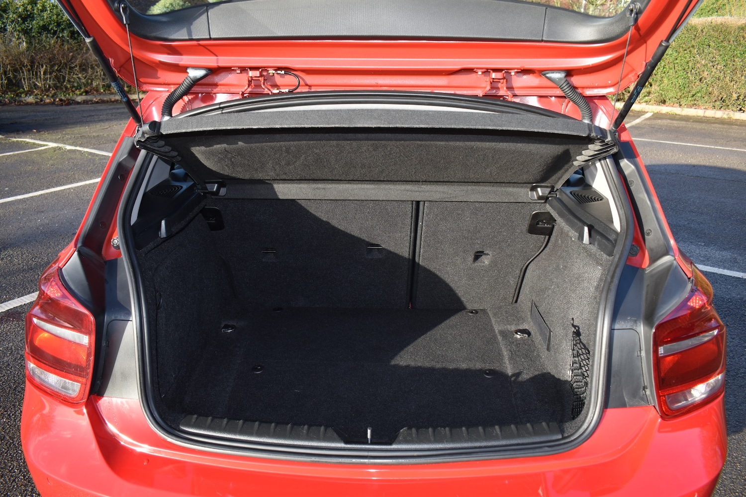 Used BMW 1 Series 2012 for sale - 76918211: Photo 9