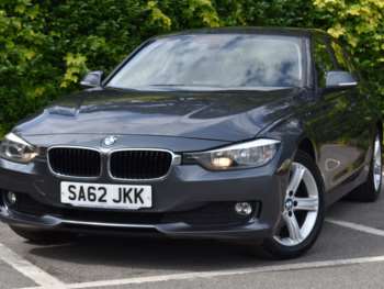 Used BMW 3 Series 2012 for sale - 74882961: Photo