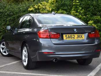 Used BMW 3 Series 2012 for sale - 74882961: Photo