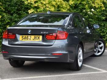 Used BMW 3 Series 2012 for sale - 74882961: Photo