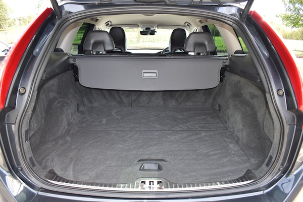 Used Volvo XC60 2014 for sale - 76184580: Photo 10