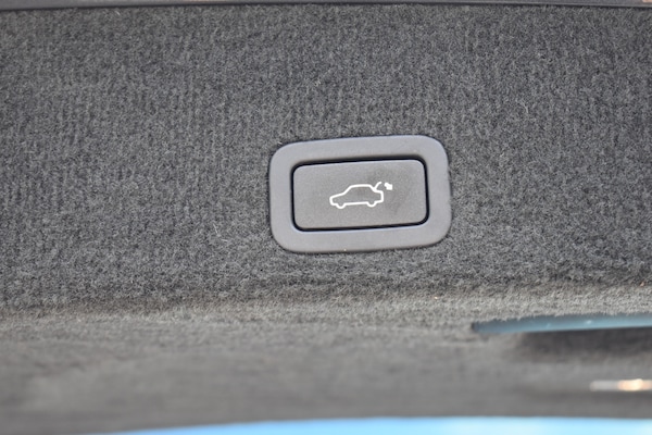 Used Volvo XC60 2014 for sale - 76184580: Photo 12