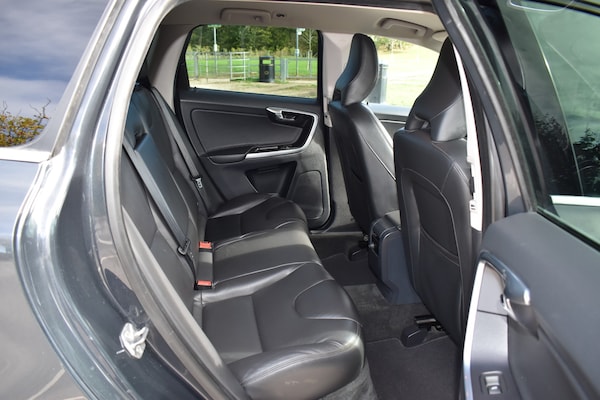 Used Volvo XC60 2014 for sale - 76184580: Photo 13