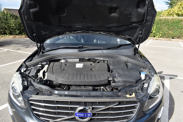 Used Volvo XC60 2014 for sale - 76184580: Photo 15