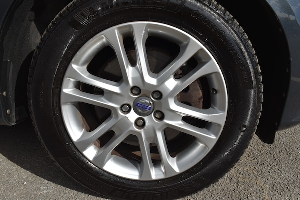 Used Volvo XC60 2014 for sale - 76184580: Photo 16