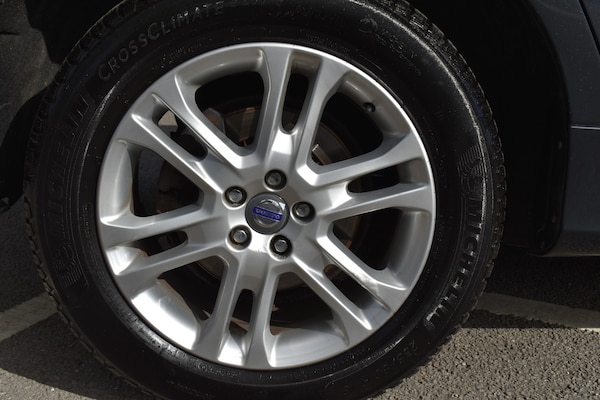 Used Volvo XC60 2014 for sale - 76184580: Photo 17