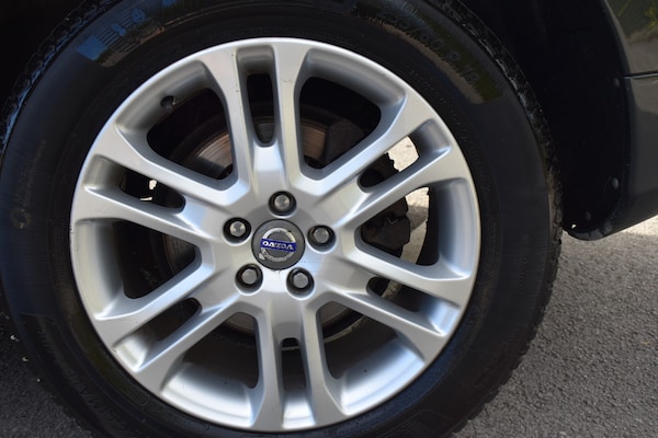 Used Volvo XC60 2014 for sale - 76184580: Photo 18