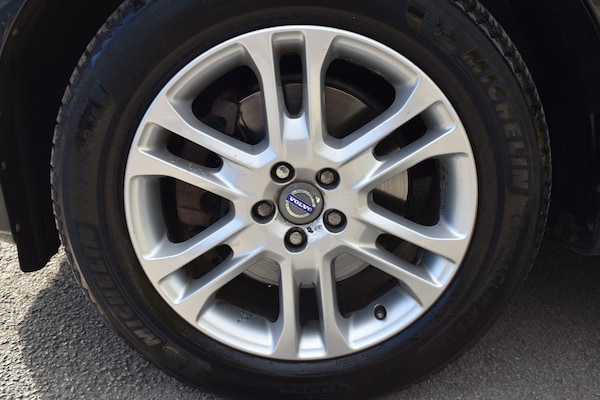 Used Volvo XC60 2014 for sale - 76184580: Photo 19