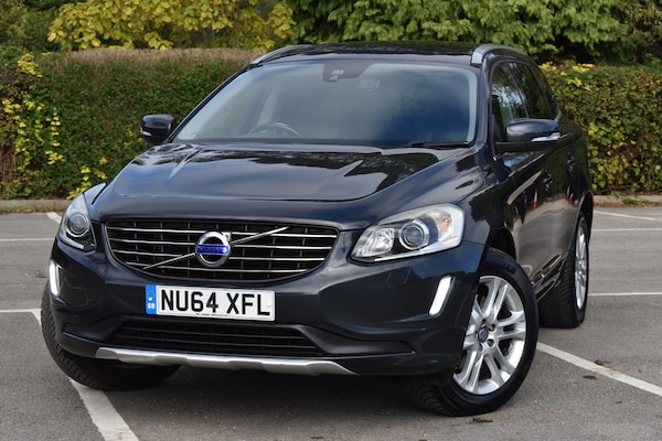 Used Volvo XC60 2014 for sale - 76184580: Photo 2