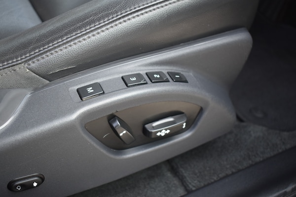 Used Volvo XC60 2014 for sale - 76184580: Photo 9