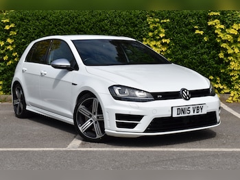 Used Volkswagen Golf 2015 for sale - 78543173: Photo